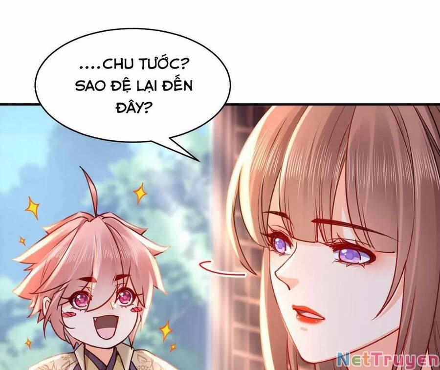 Hoàng Đệ Đừng Nhấc Đao 59 trang 18