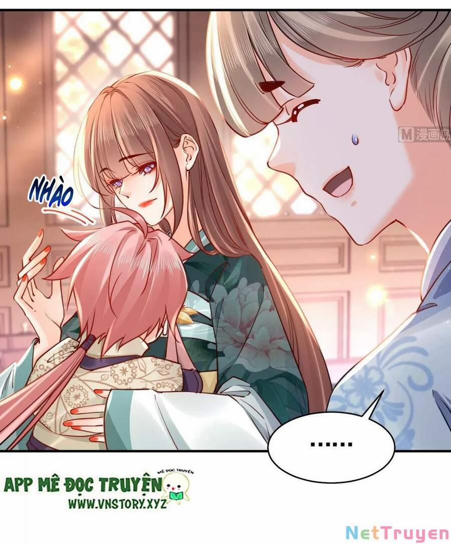 Hoàng Đệ Đừng Nhấc Đao 59 trang 22