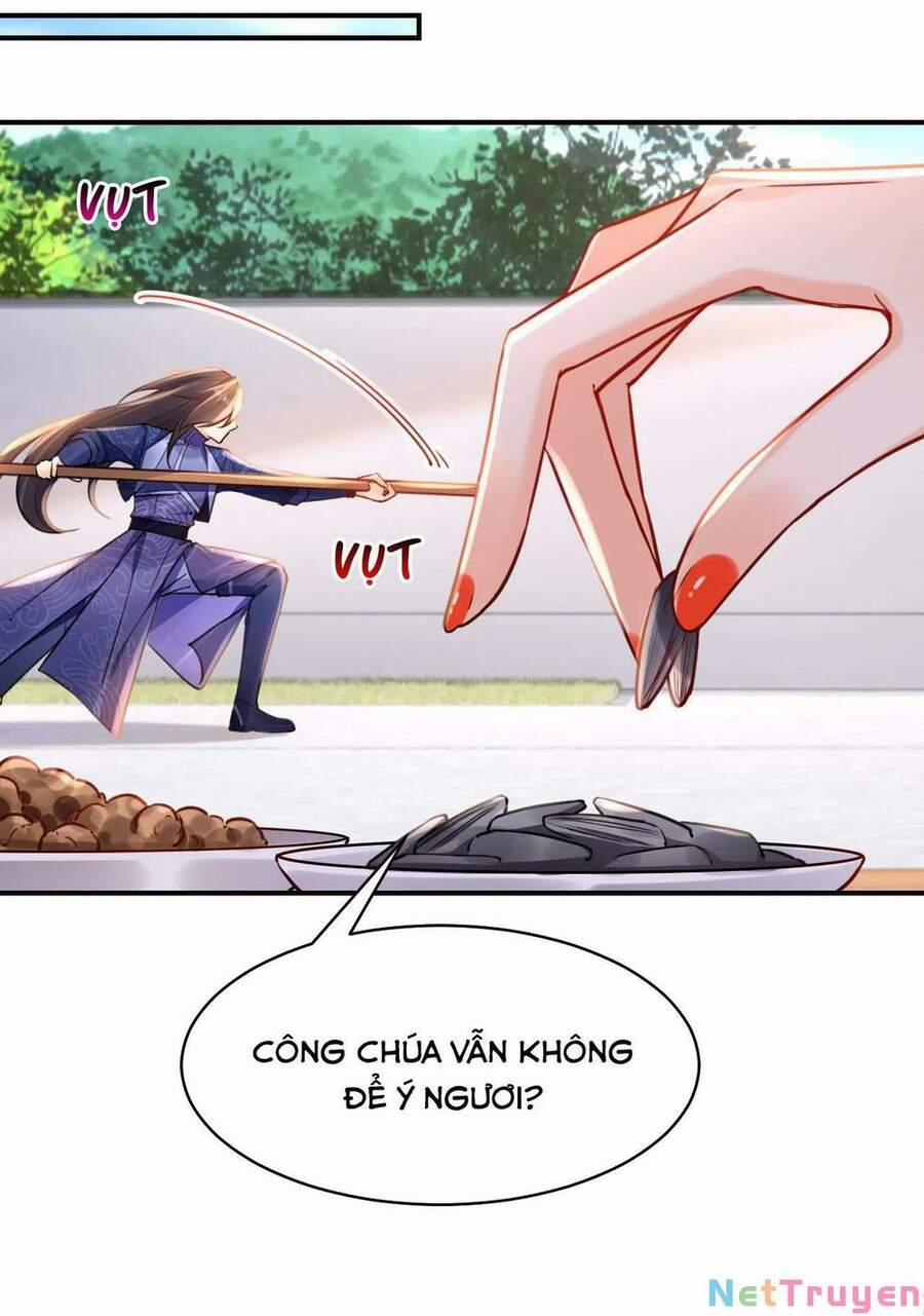 Hoàng Đệ Đừng Nhấc Đao 59 trang 26