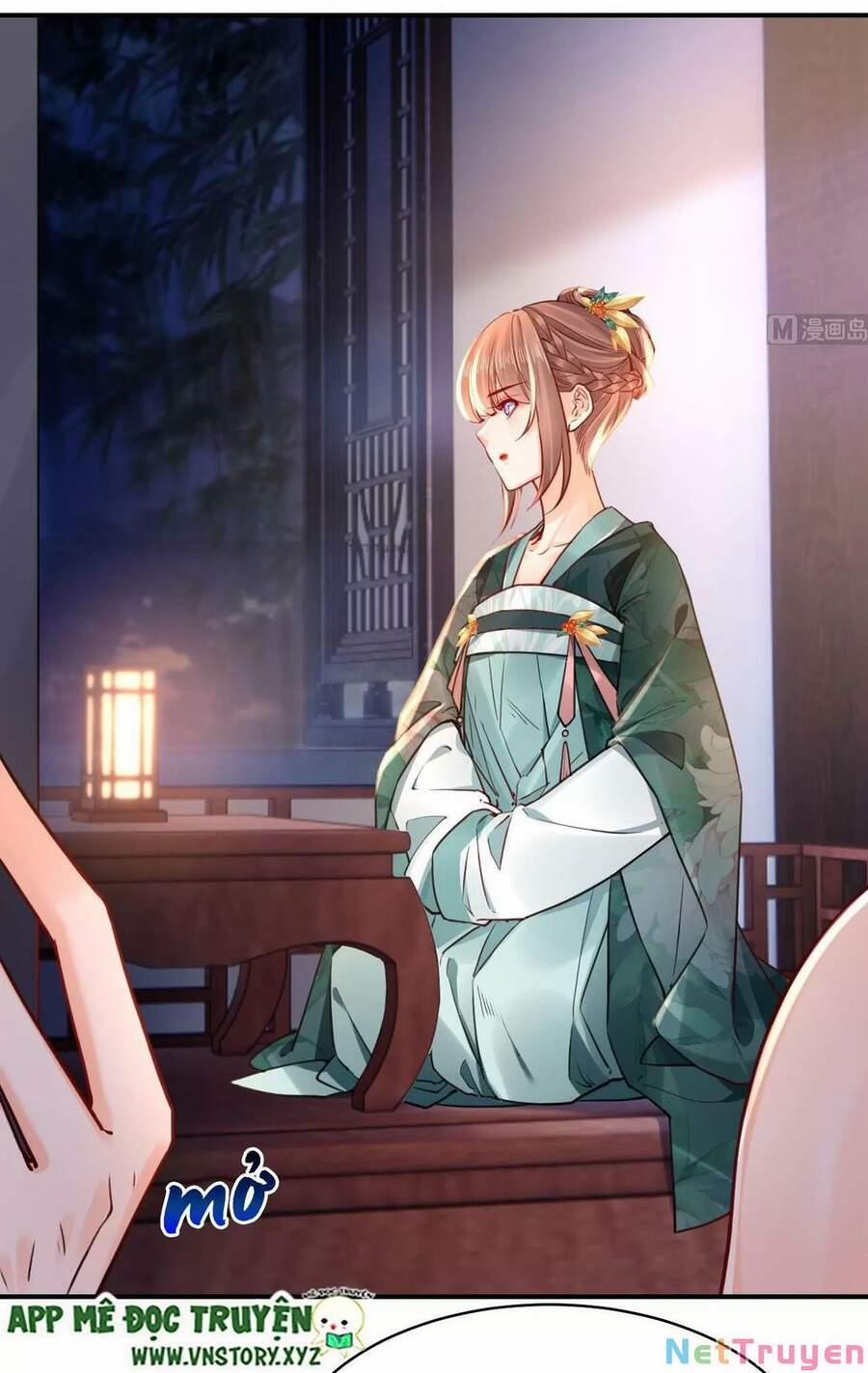 Hoàng Đệ Đừng Nhấc Đao 59 trang 34