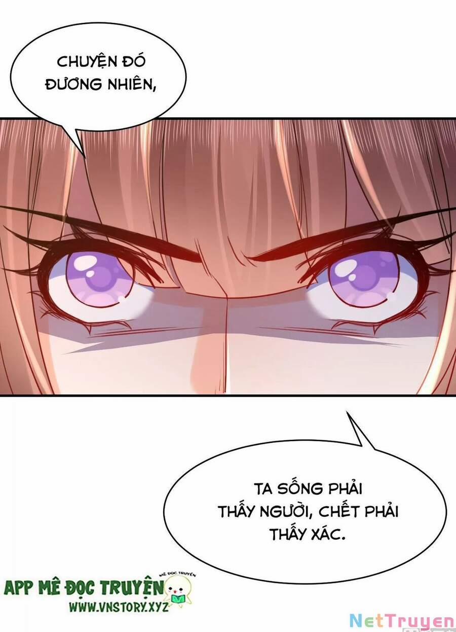 Hoàng Đệ Đừng Nhấc Đao 59 trang 36