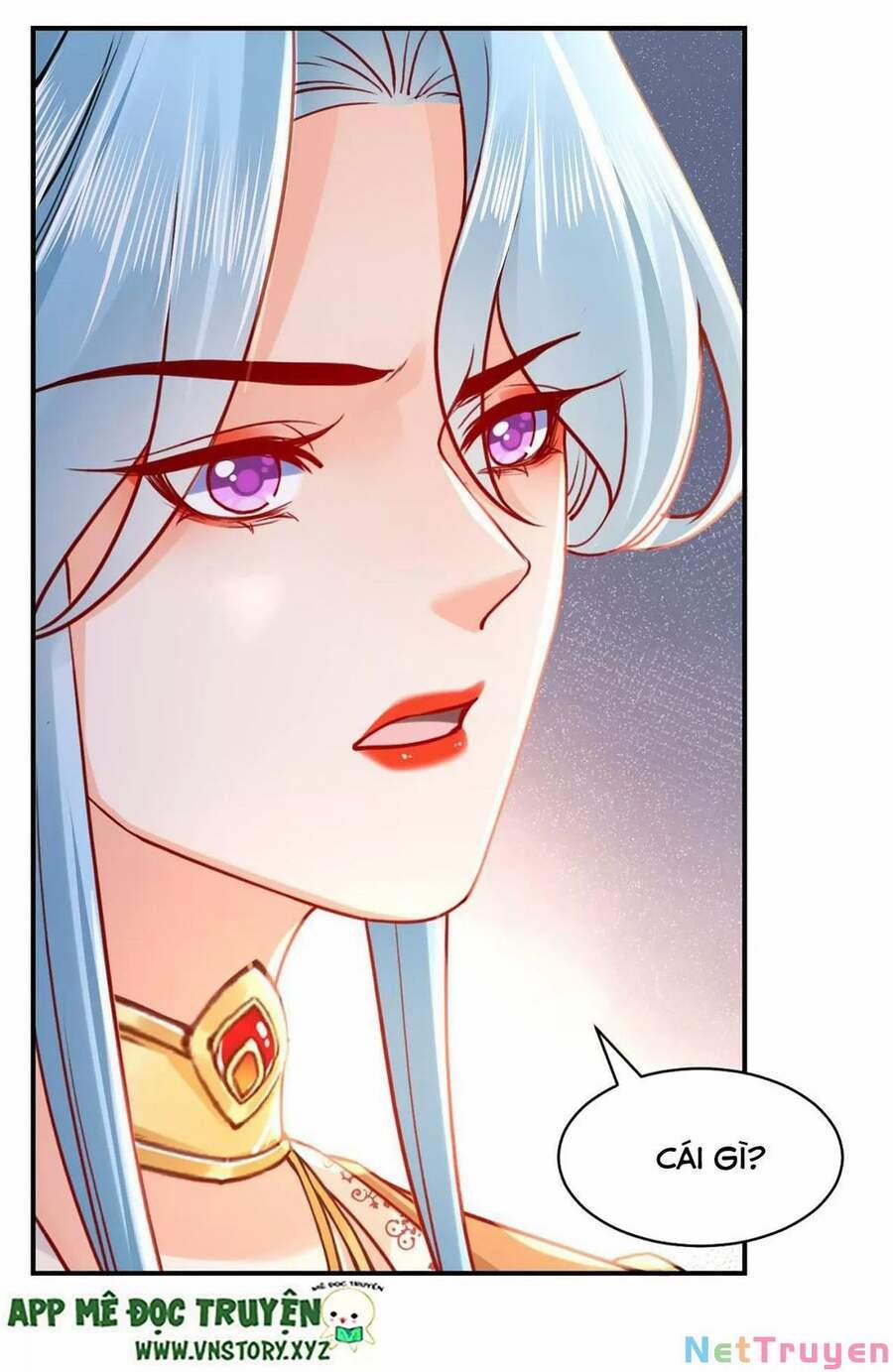 Hoàng Đệ Đừng Nhấc Đao 59 trang 38