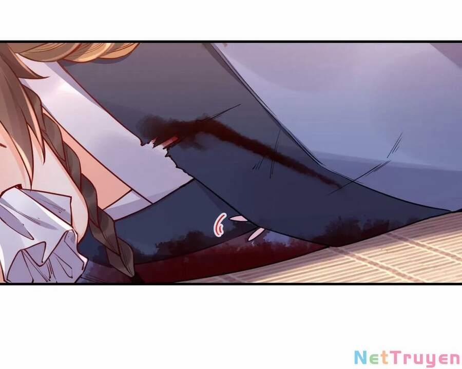 Hoàng Đệ Đừng Nhấc Đao 59 trang 4