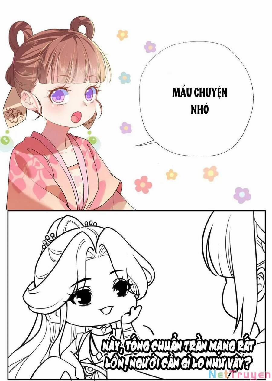 Hoàng Đệ Đừng Nhấc Đao 59 trang 42