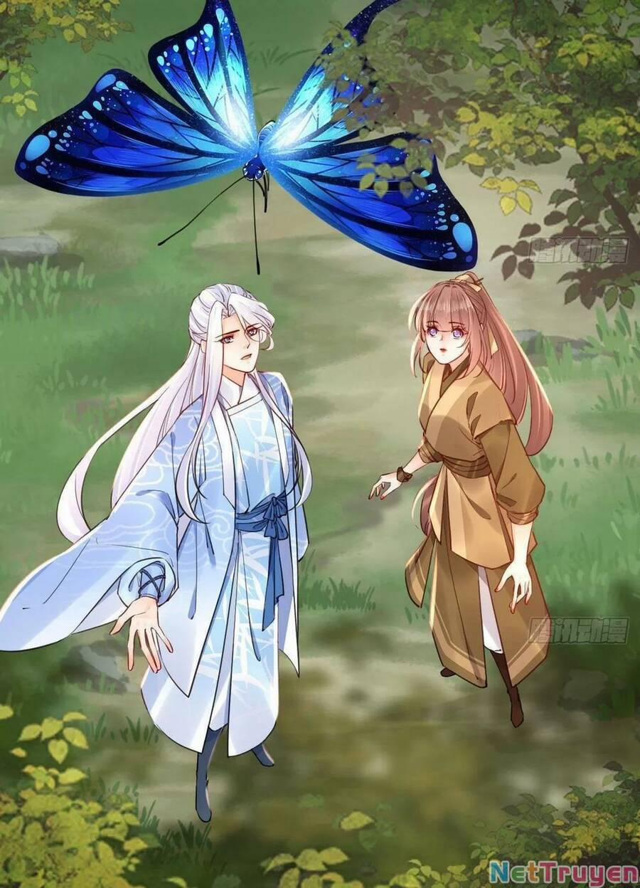 Hoàng Đệ Đừng Nhấc Đao 60 trang 14