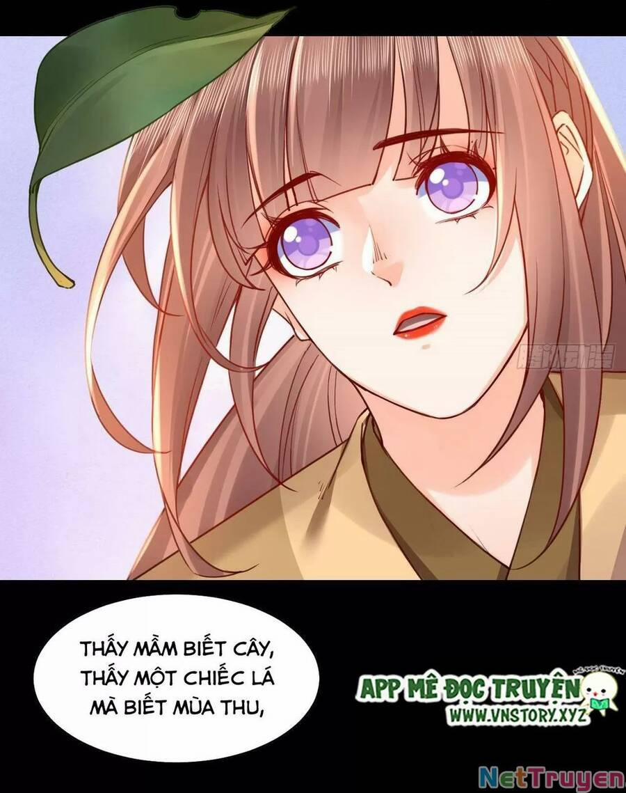 Hoàng Đệ Đừng Nhấc Đao 60 trang 16