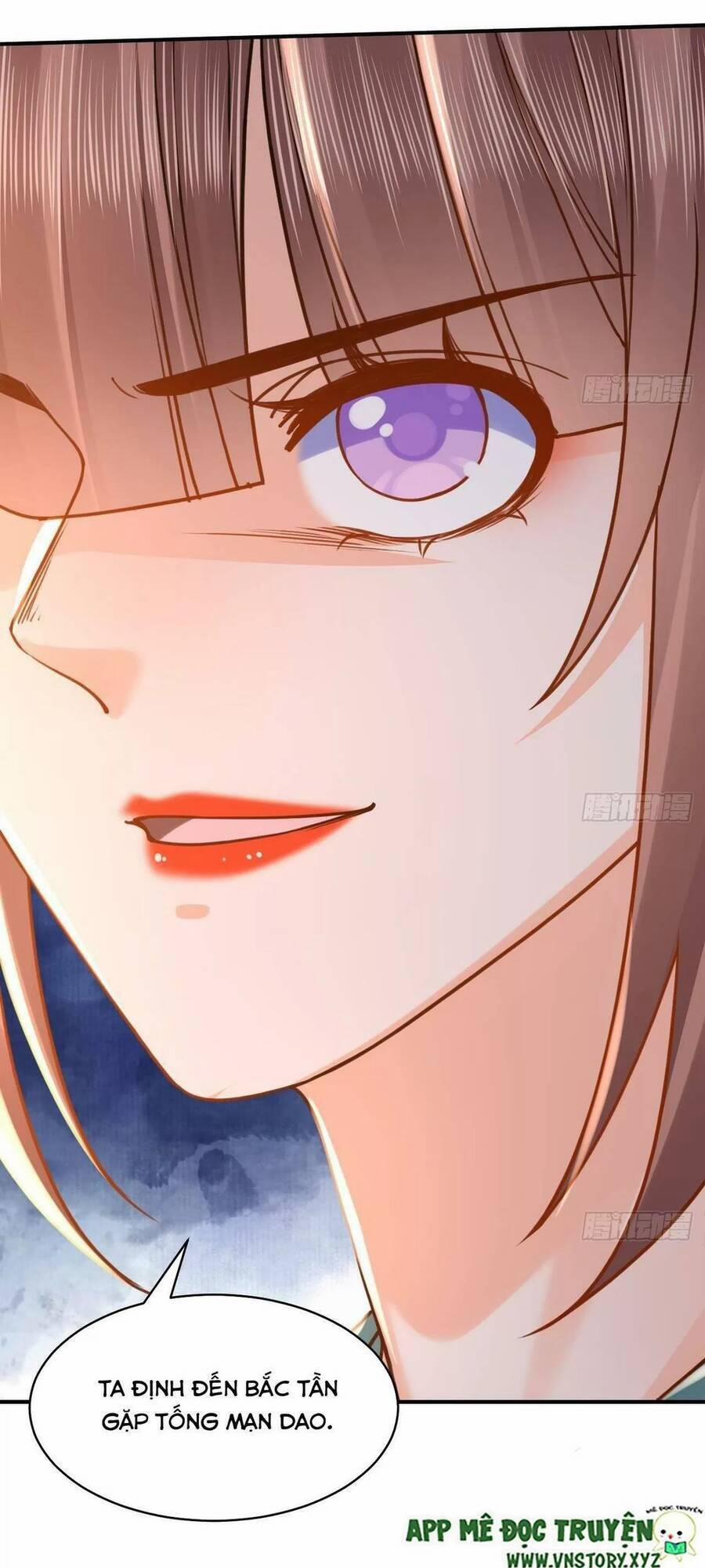 Hoàng Đệ Đừng Nhấc Đao 60 trang 21