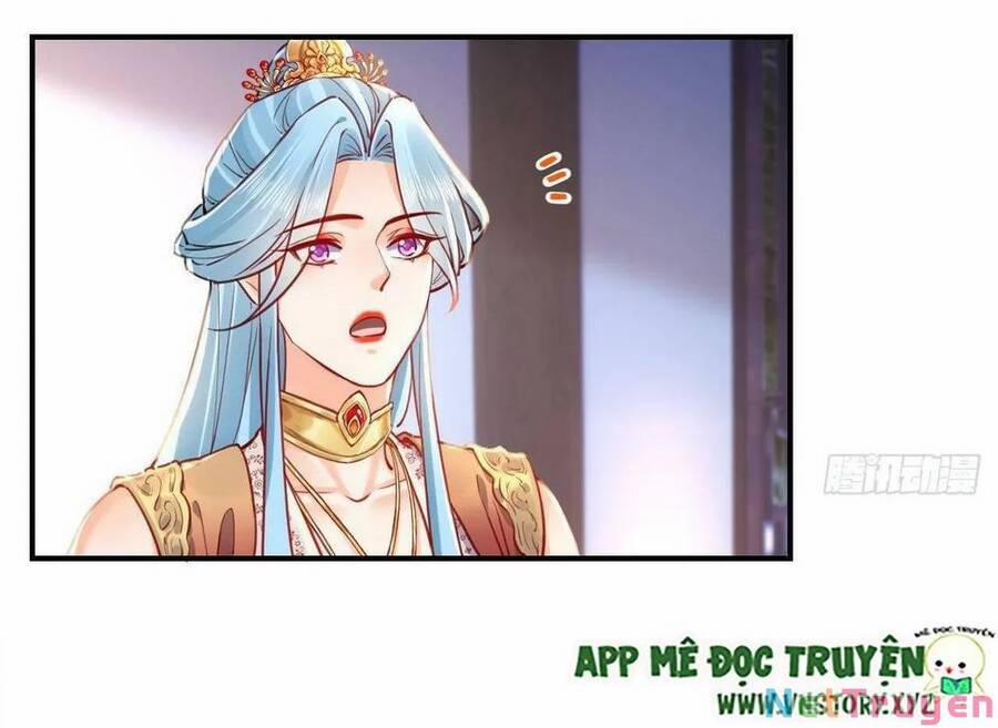 Hoàng Đệ Đừng Nhấc Đao 60 trang 25