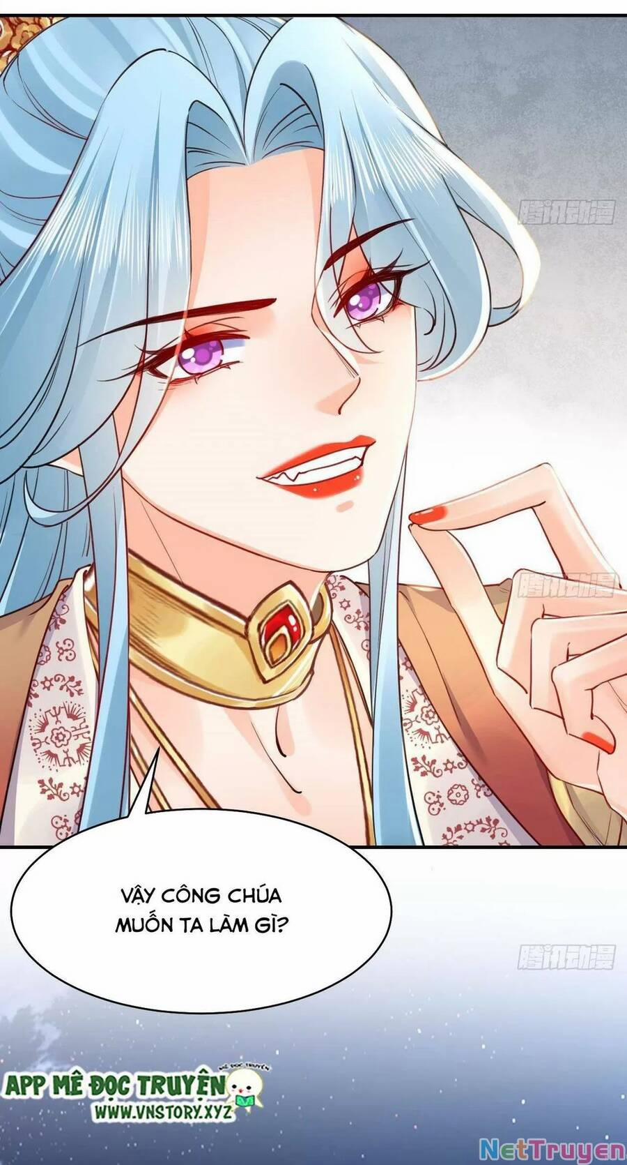 Hoàng Đệ Đừng Nhấc Đao 60 trang 26