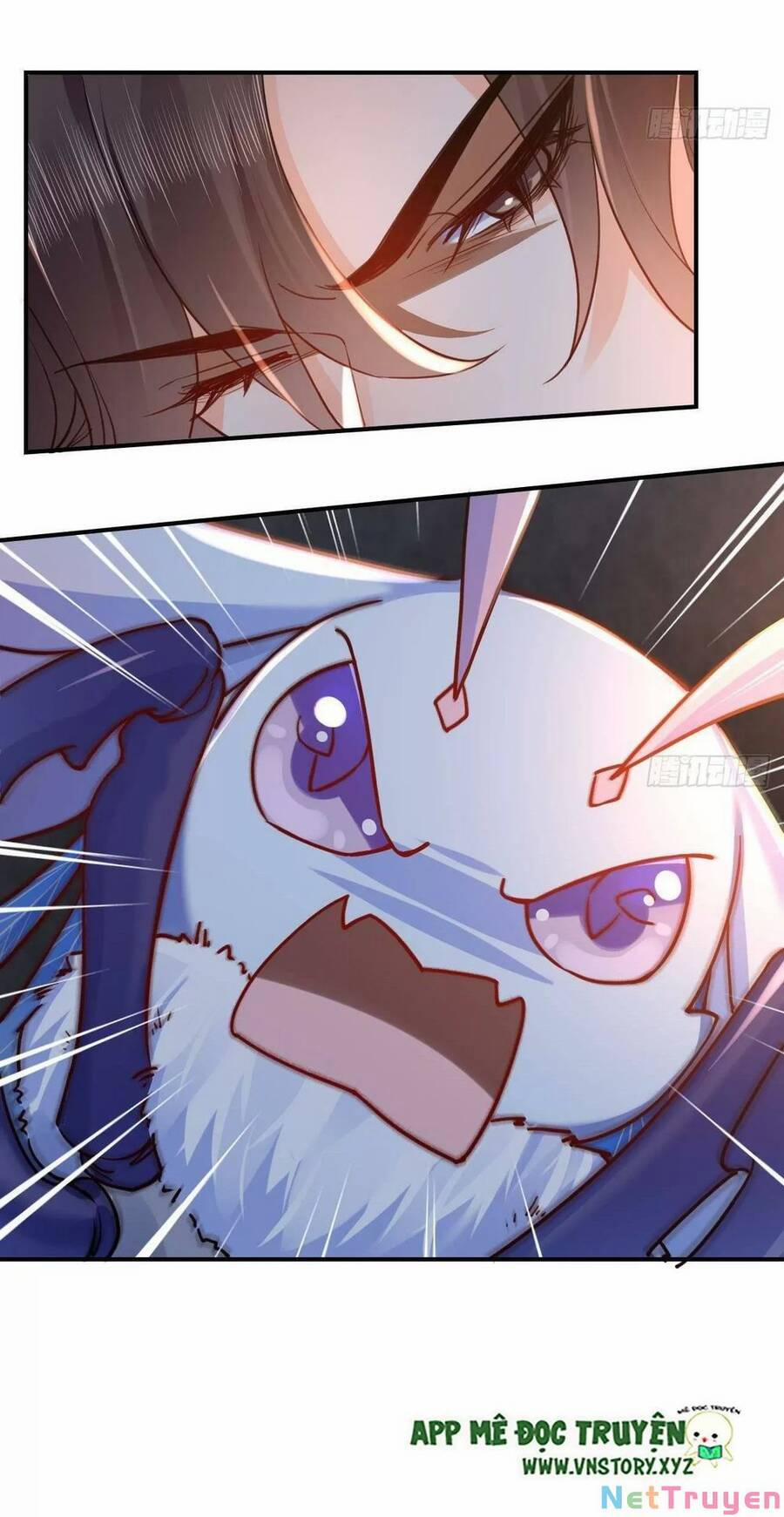 Hoàng Đệ Đừng Nhấc Đao 60 trang 30