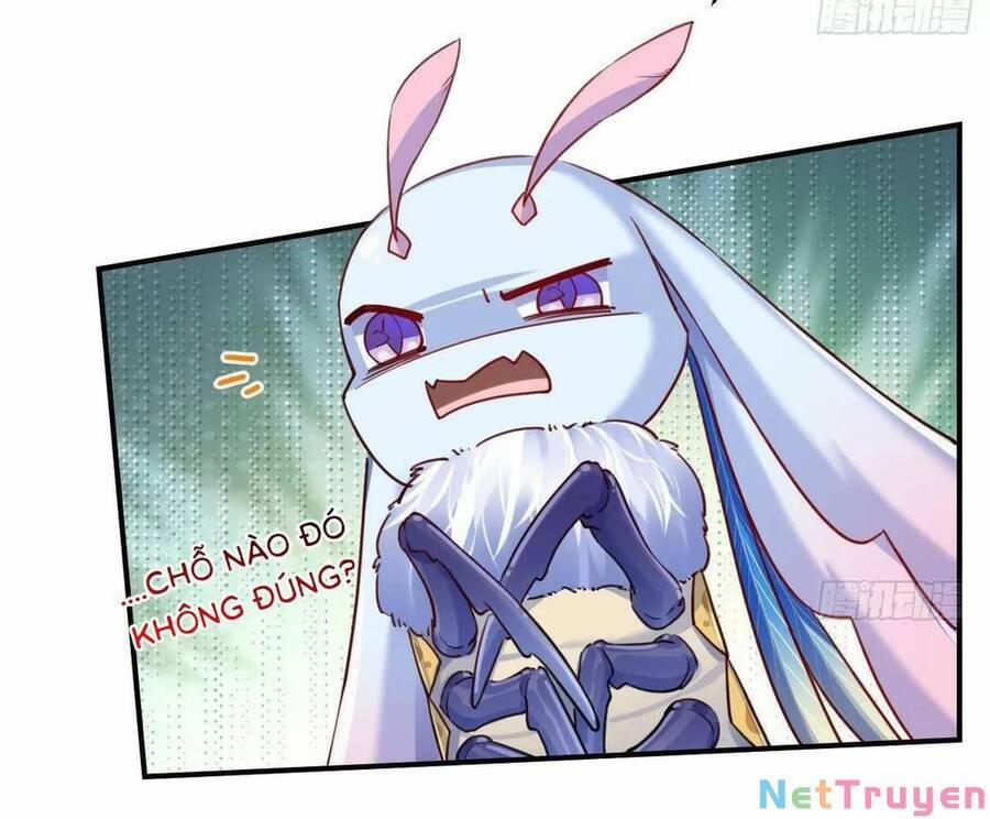 Hoàng Đệ Đừng Nhấc Đao 60 trang 33