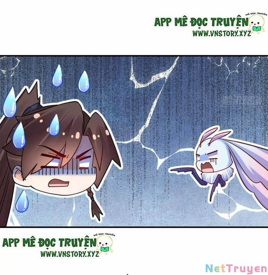 Hoàng Đệ Đừng Nhấc Đao 60 trang 34