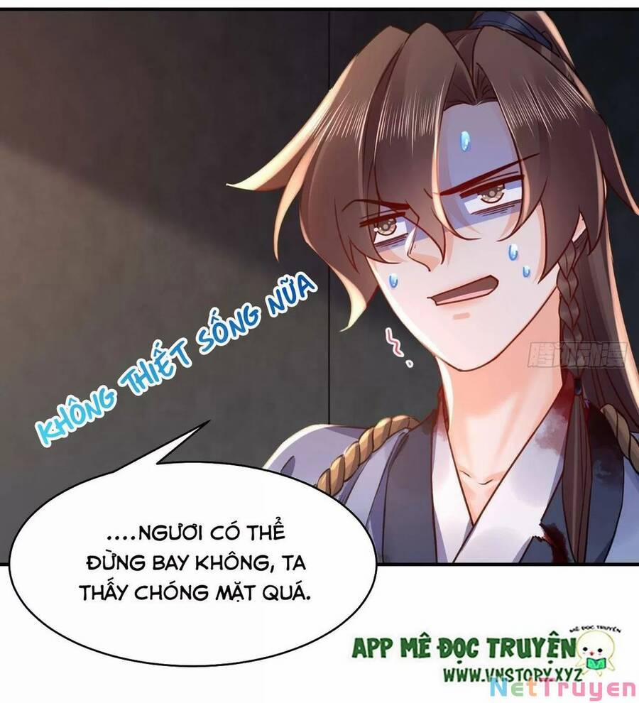 Hoàng Đệ Đừng Nhấc Đao 60 trang 38