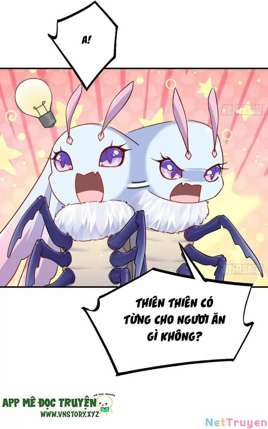 Hoàng Đệ Đừng Nhấc Đao 60 trang 40