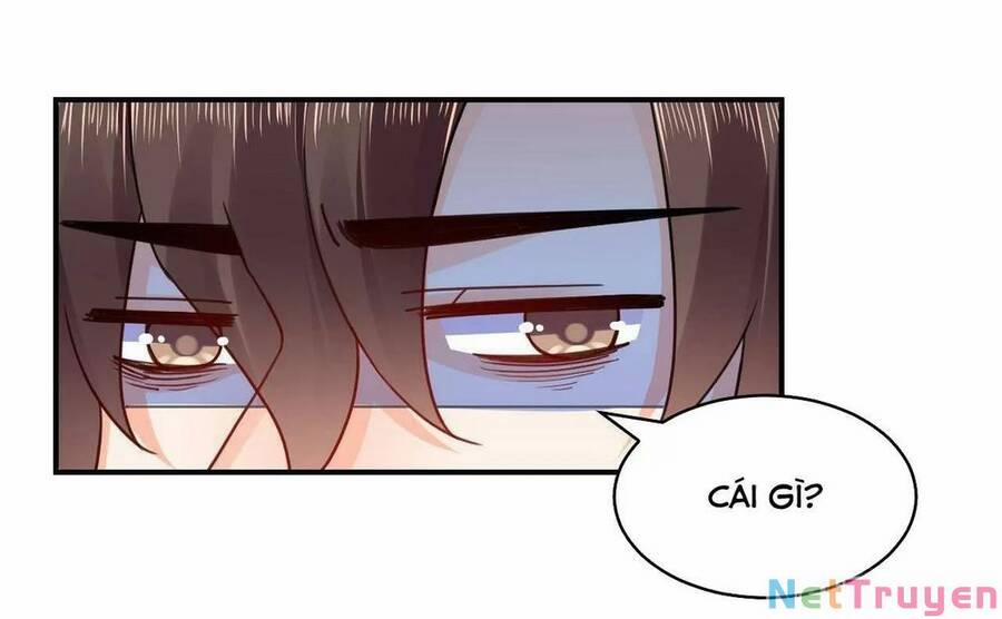 Hoàng Đệ Đừng Nhấc Đao 60 trang 41