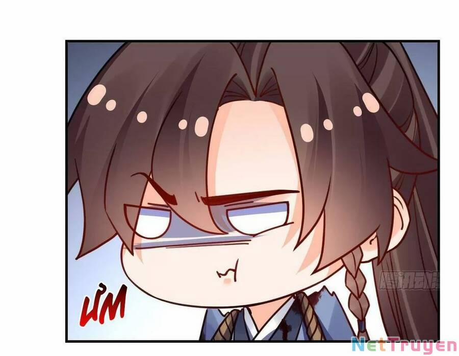 Hoàng Đệ Đừng Nhấc Đao 60 trang 43