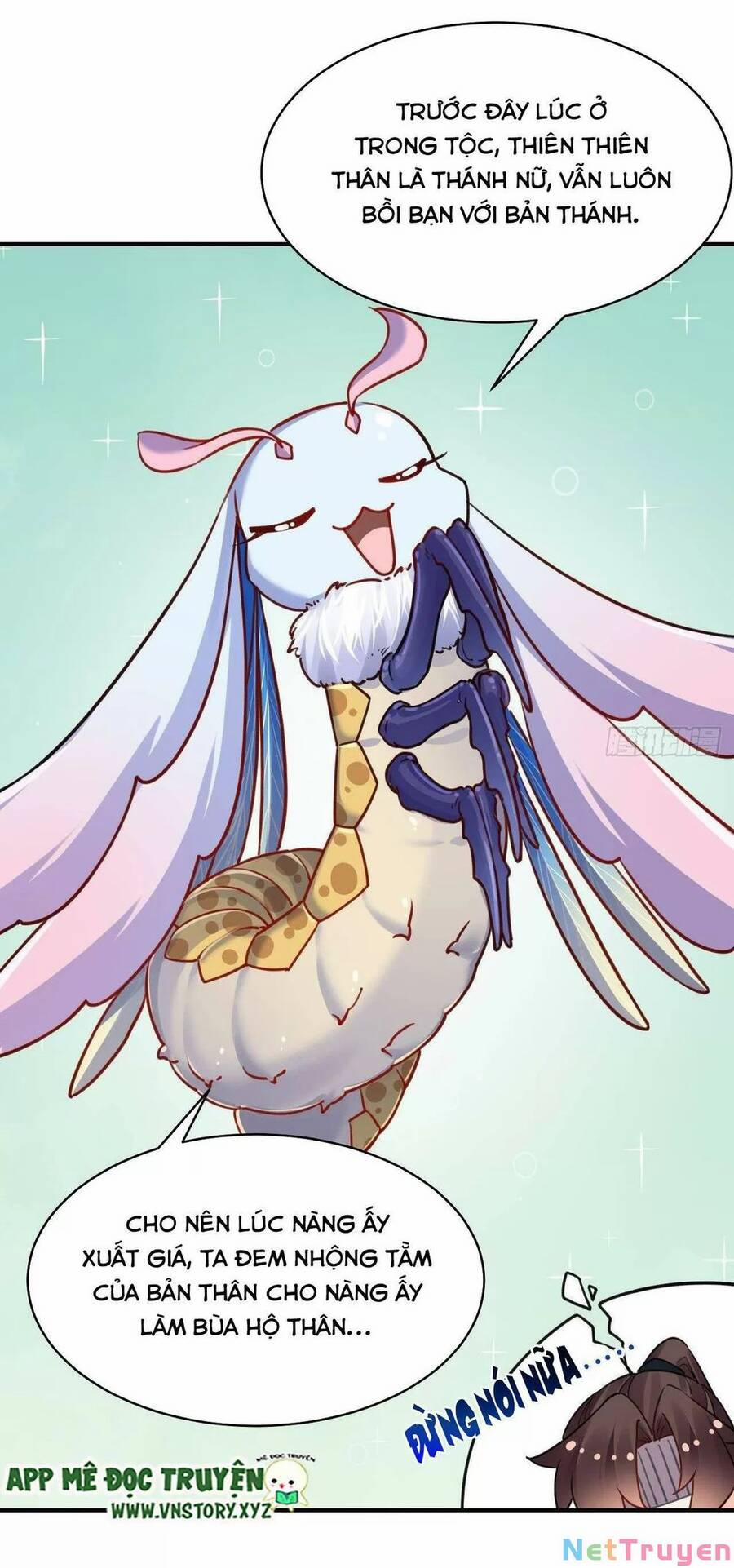 Hoàng Đệ Đừng Nhấc Đao 60 trang 44