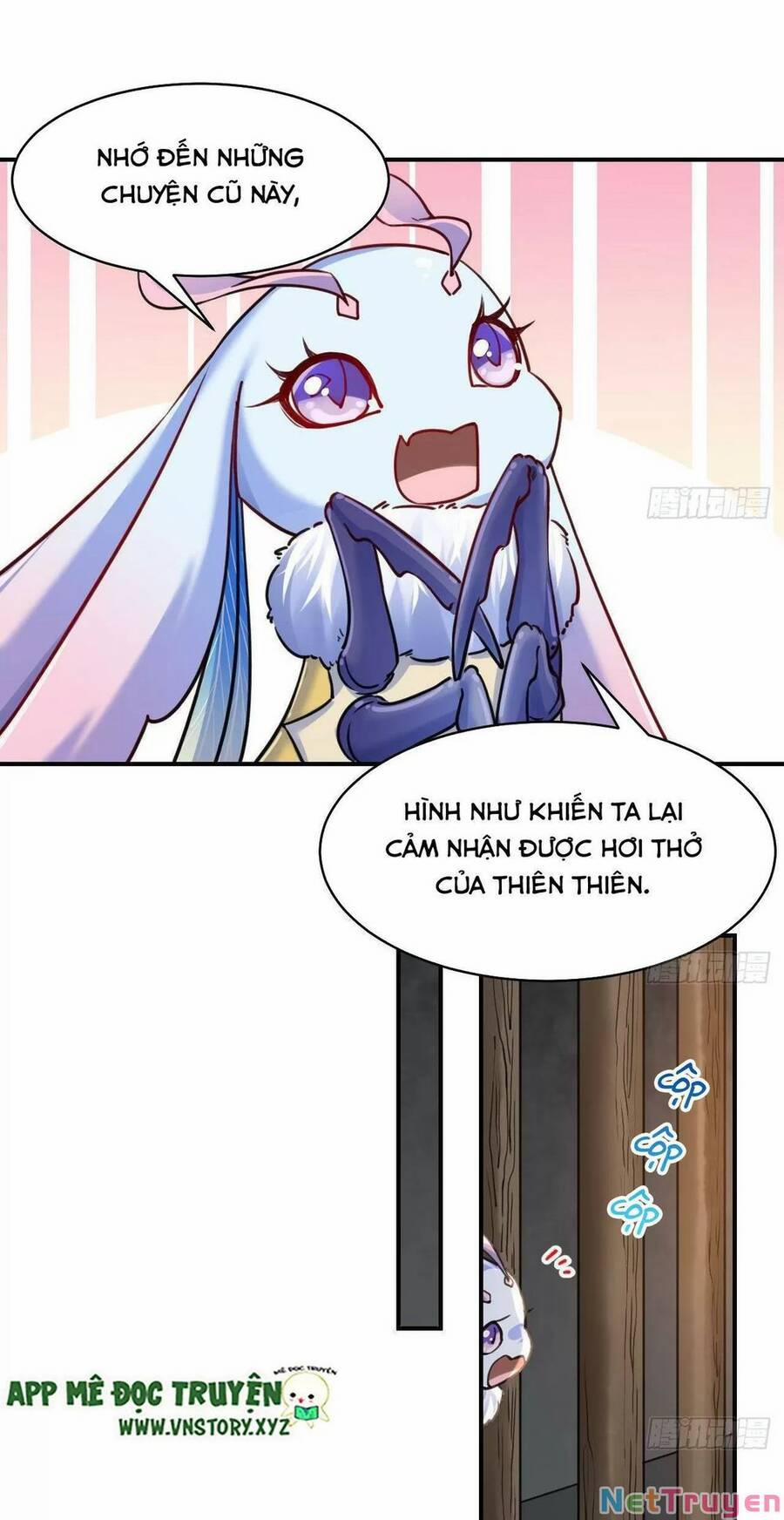 Hoàng Đệ Đừng Nhấc Đao 60 trang 45