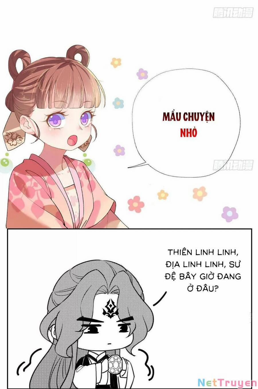 Hoàng Đệ Đừng Nhấc Đao 60 trang 49