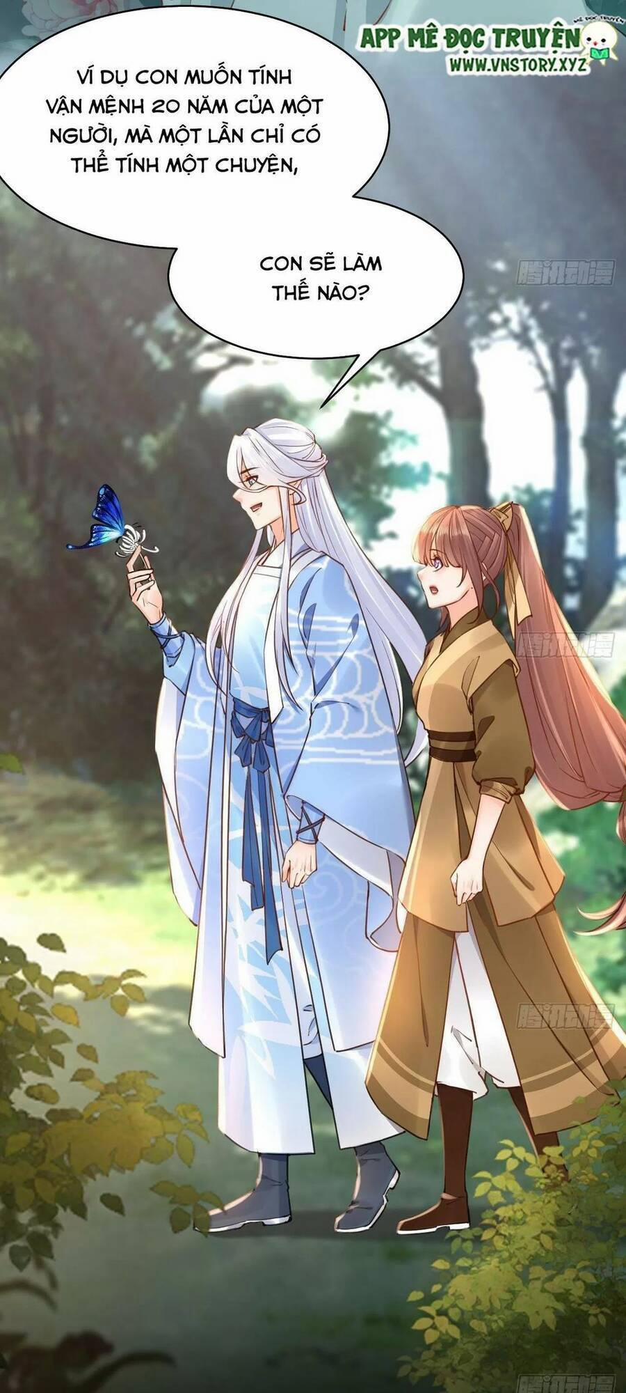 Hoàng Đệ Đừng Nhấc Đao 60 trang 5