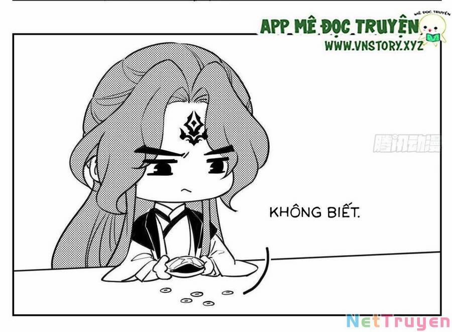 Hoàng Đệ Đừng Nhấc Đao 60 trang 50