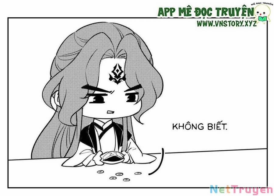 Hoàng Đệ Đừng Nhấc Đao 60 trang 52