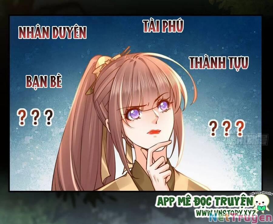 Hoàng Đệ Đừng Nhấc Đao 60 trang 7