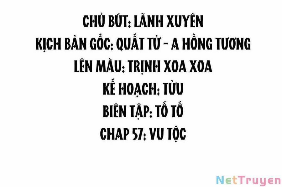 Hoàng Đệ Đừng Nhấc Đao 61 trang 1