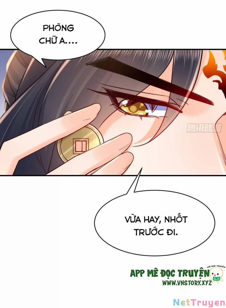 Hoàng Đệ Đừng Nhấc Đao 61 trang 13