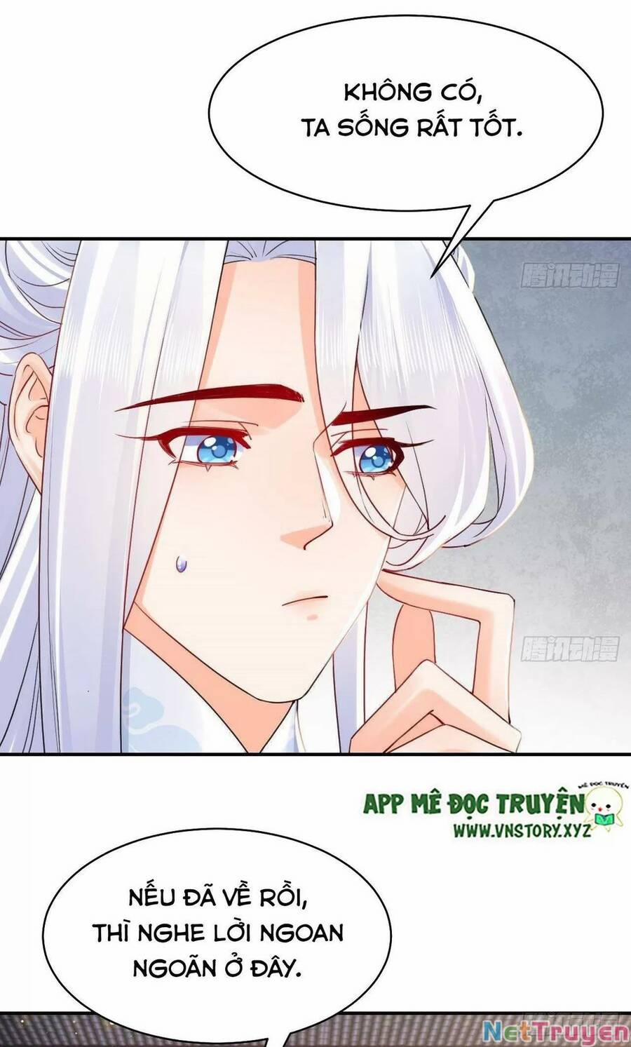 Hoàng Đệ Đừng Nhấc Đao 61 trang 17