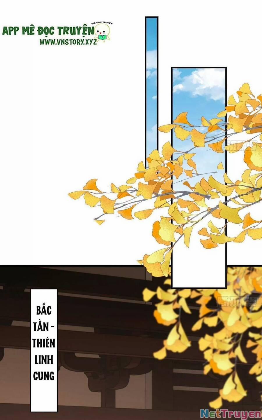 Hoàng Đệ Đừng Nhấc Đao 61 trang 2