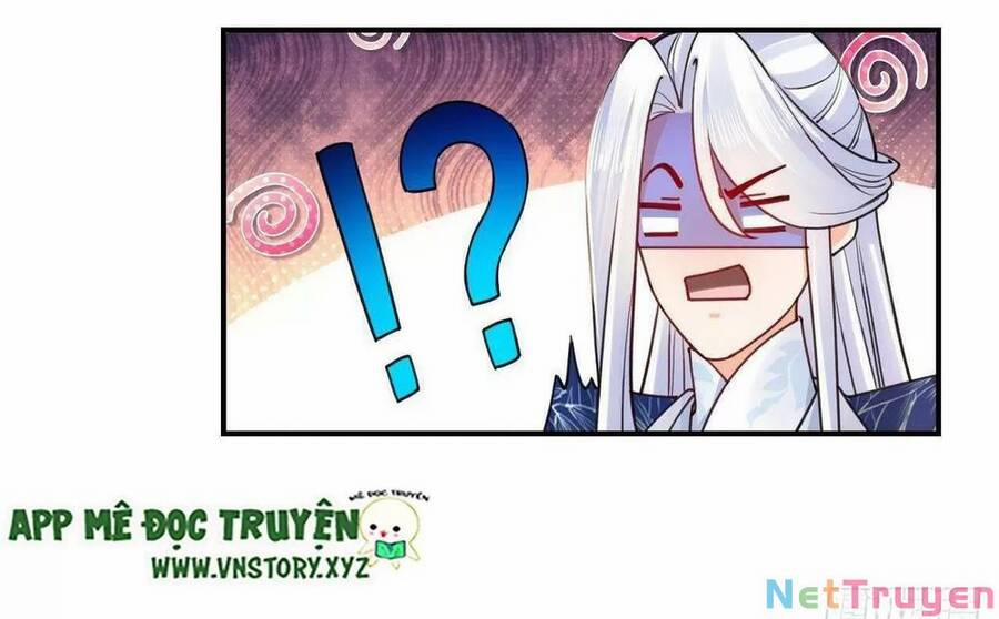 Hoàng Đệ Đừng Nhấc Đao 61 trang 20