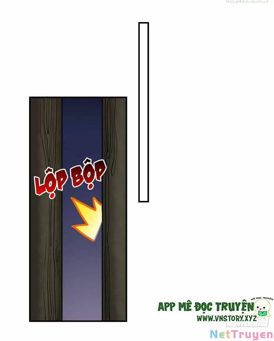 Hoàng Đệ Đừng Nhấc Đao 61 trang 21