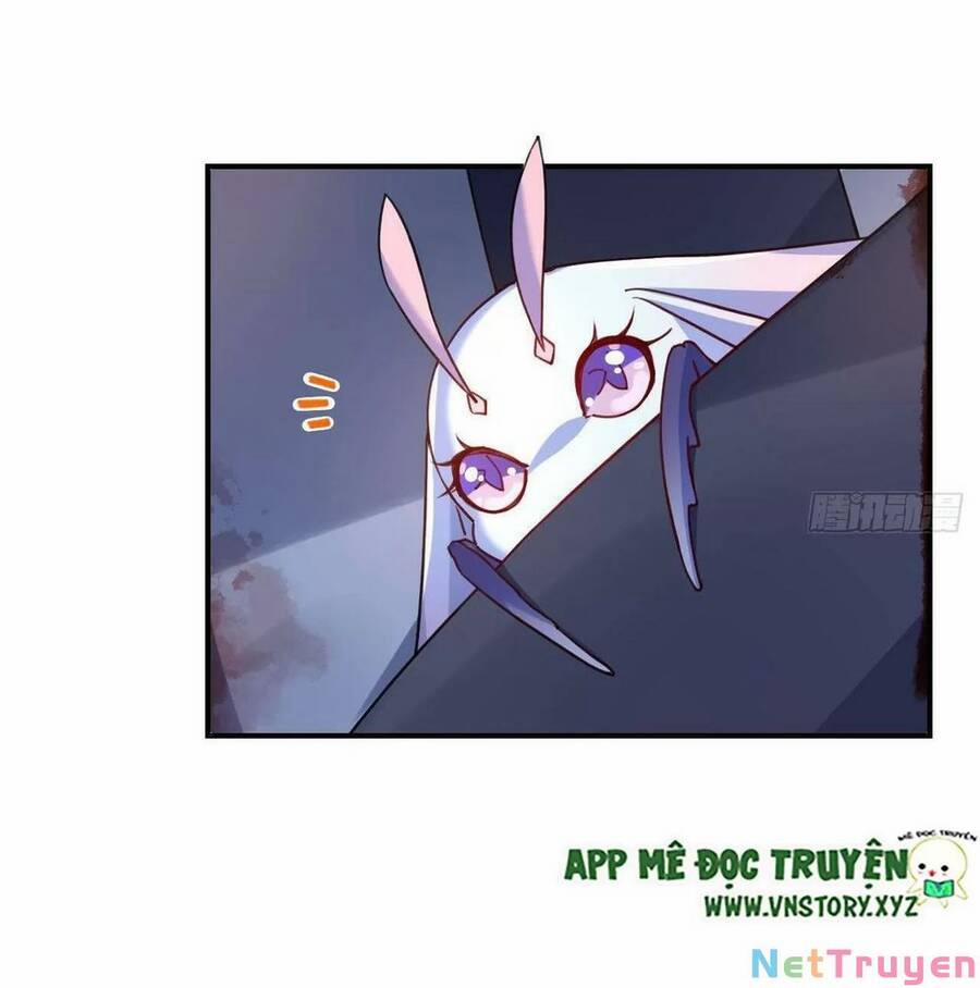 Hoàng Đệ Đừng Nhấc Đao 61 trang 22