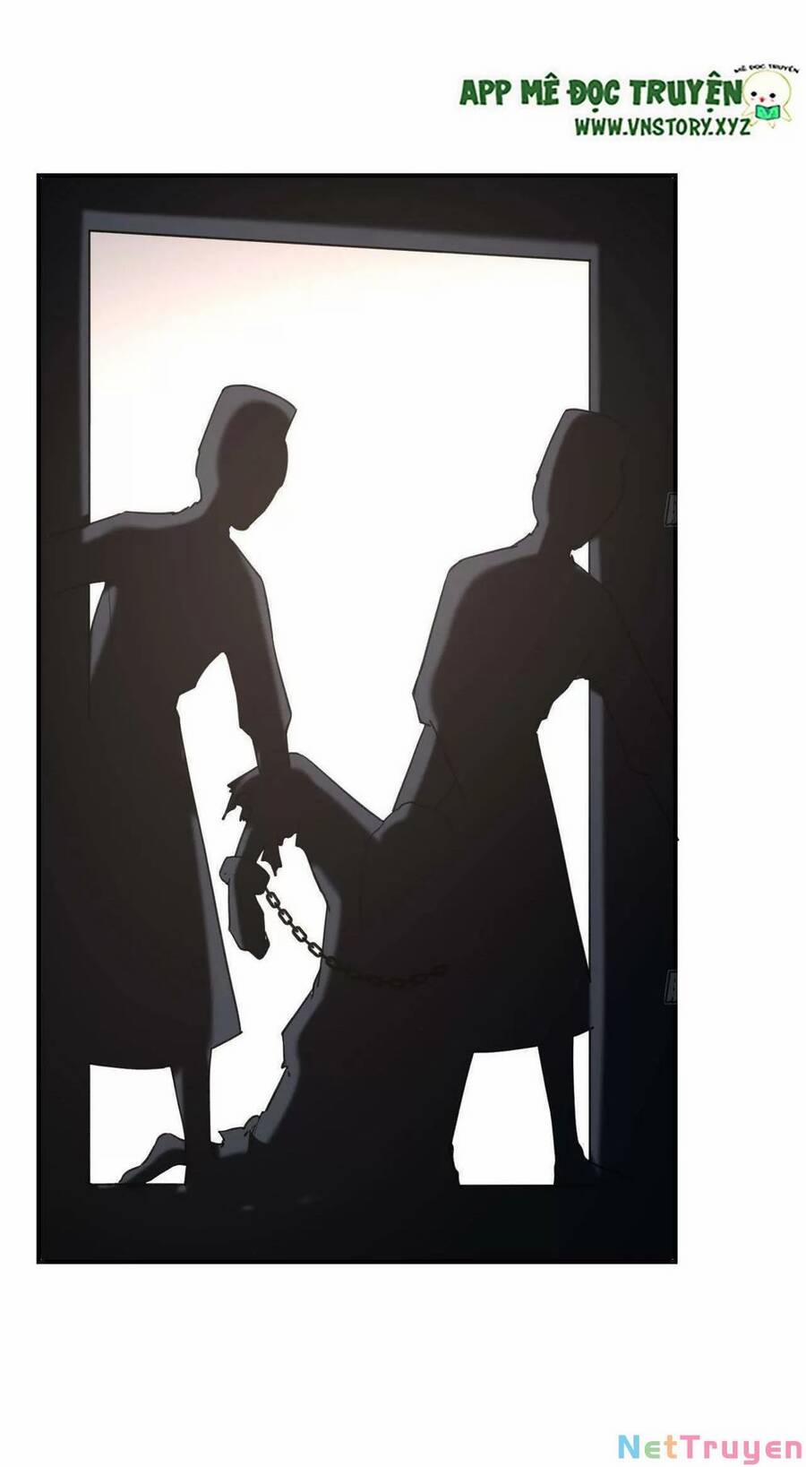 Hoàng Đệ Đừng Nhấc Đao 61 trang 24