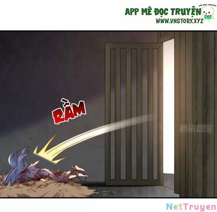 Hoàng Đệ Đừng Nhấc Đao 61 trang 25