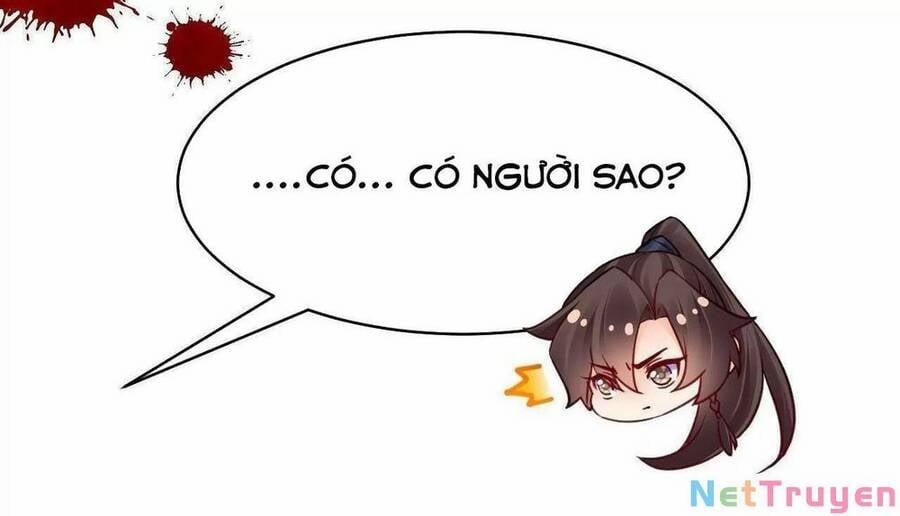 Hoàng Đệ Đừng Nhấc Đao 61 trang 28