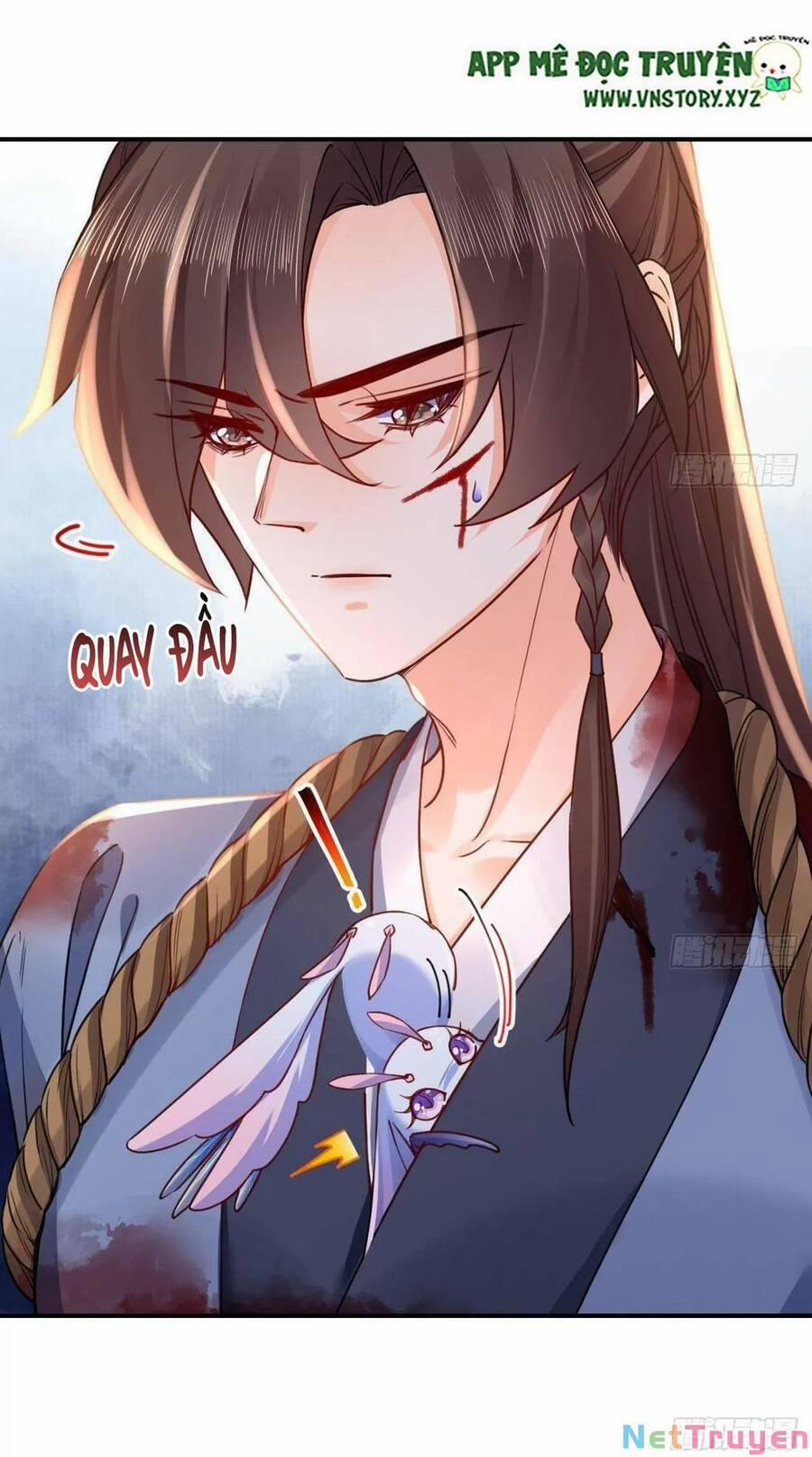 Hoàng Đệ Đừng Nhấc Đao 61 trang 29