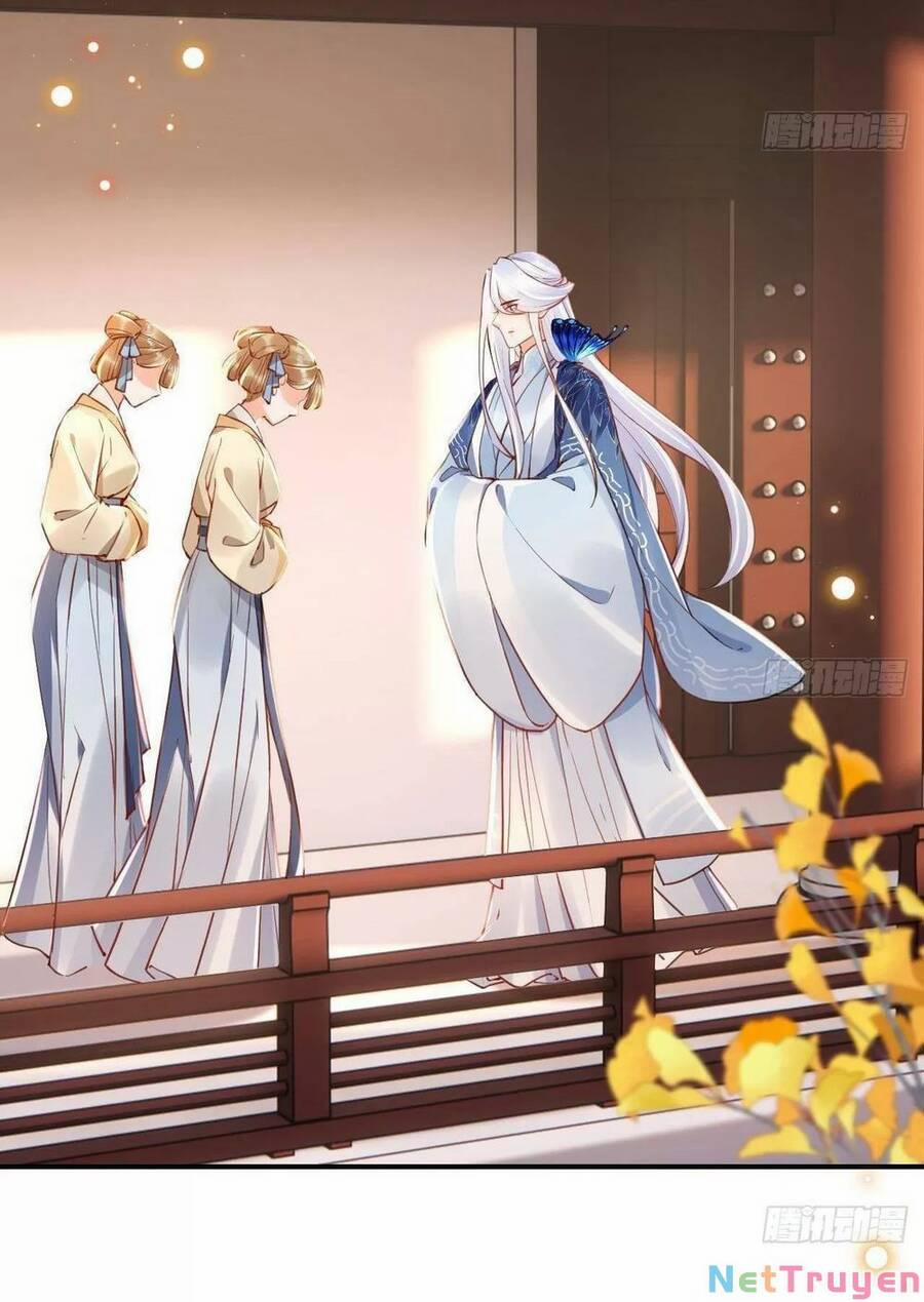 Hoàng Đệ Đừng Nhấc Đao 61 trang 3