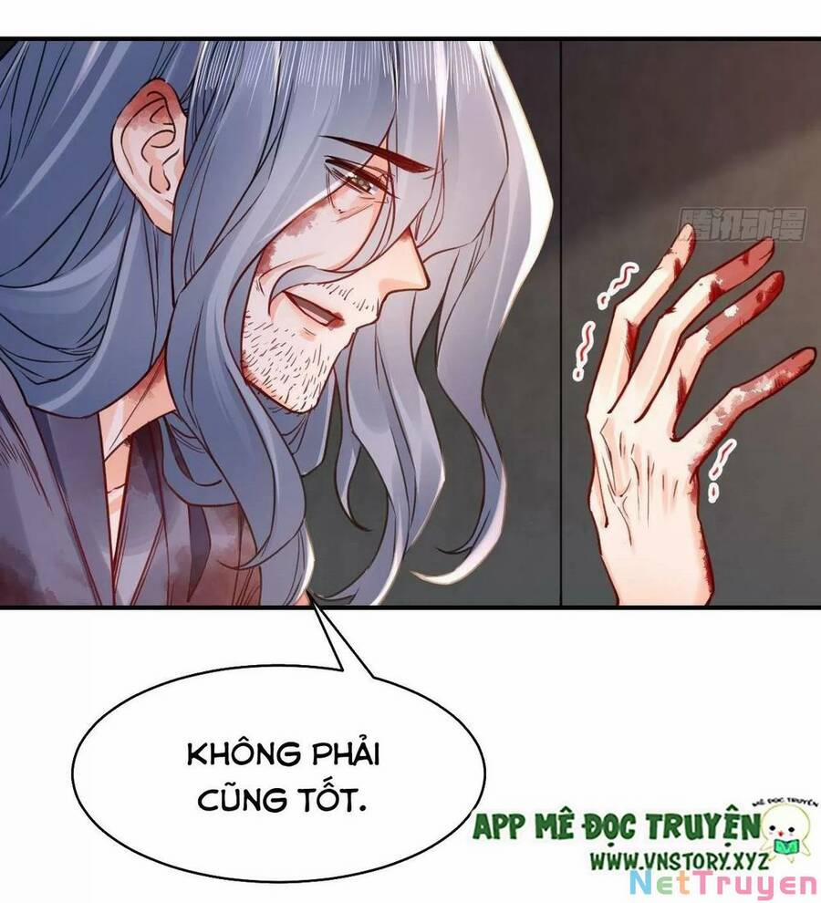 Hoàng Đệ Đừng Nhấc Đao 61 trang 33