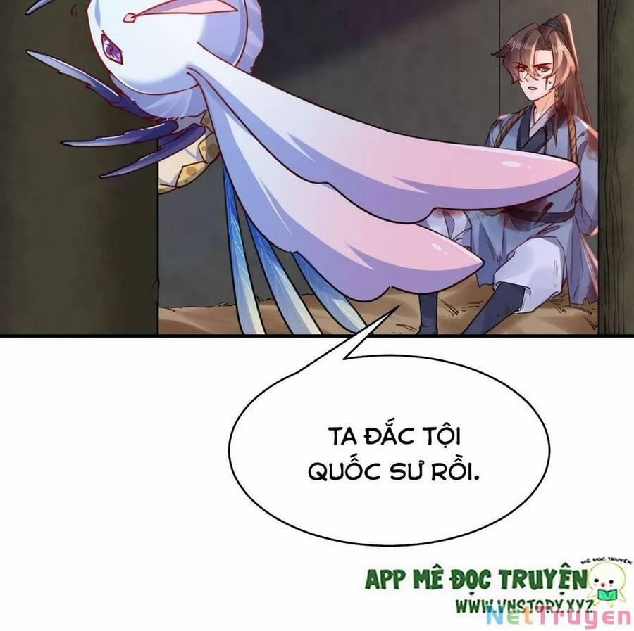 Hoàng Đệ Đừng Nhấc Đao 61 trang 36