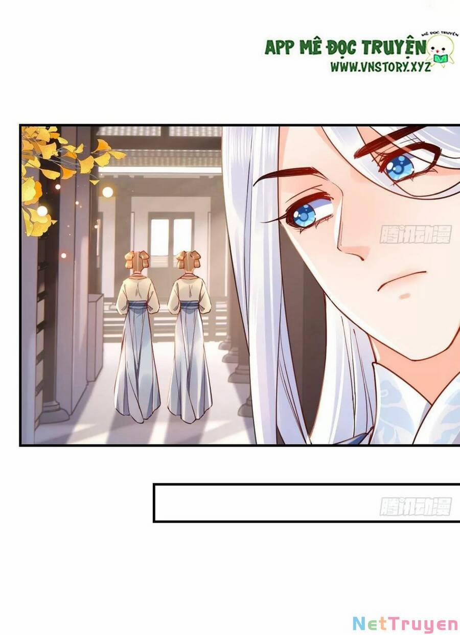 Hoàng Đệ Đừng Nhấc Đao 61 trang 4