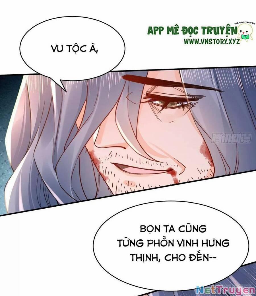 Hoàng Đệ Đừng Nhấc Đao 61 trang 43