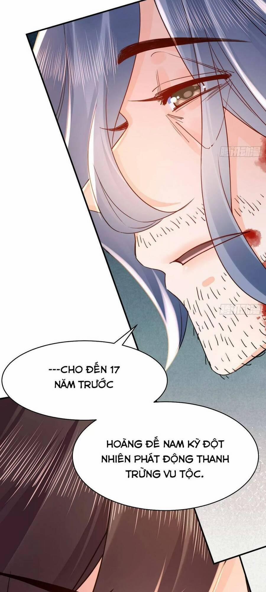 Hoàng Đệ Đừng Nhấc Đao 61 trang 44