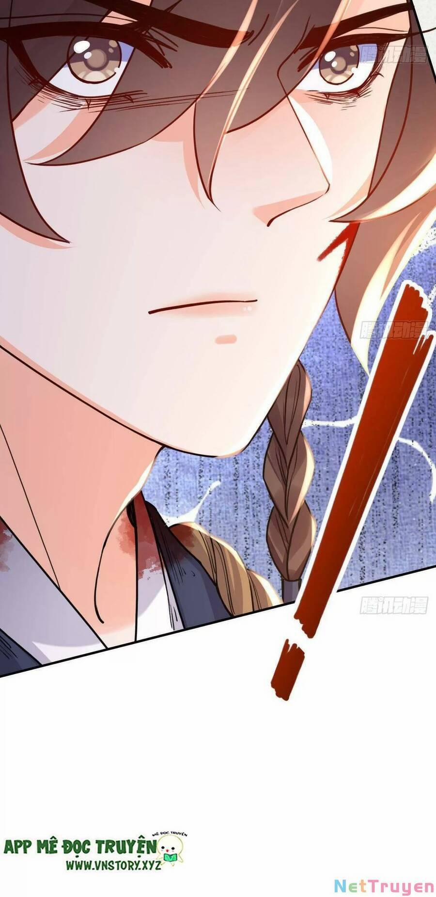 Hoàng Đệ Đừng Nhấc Đao 61 trang 45