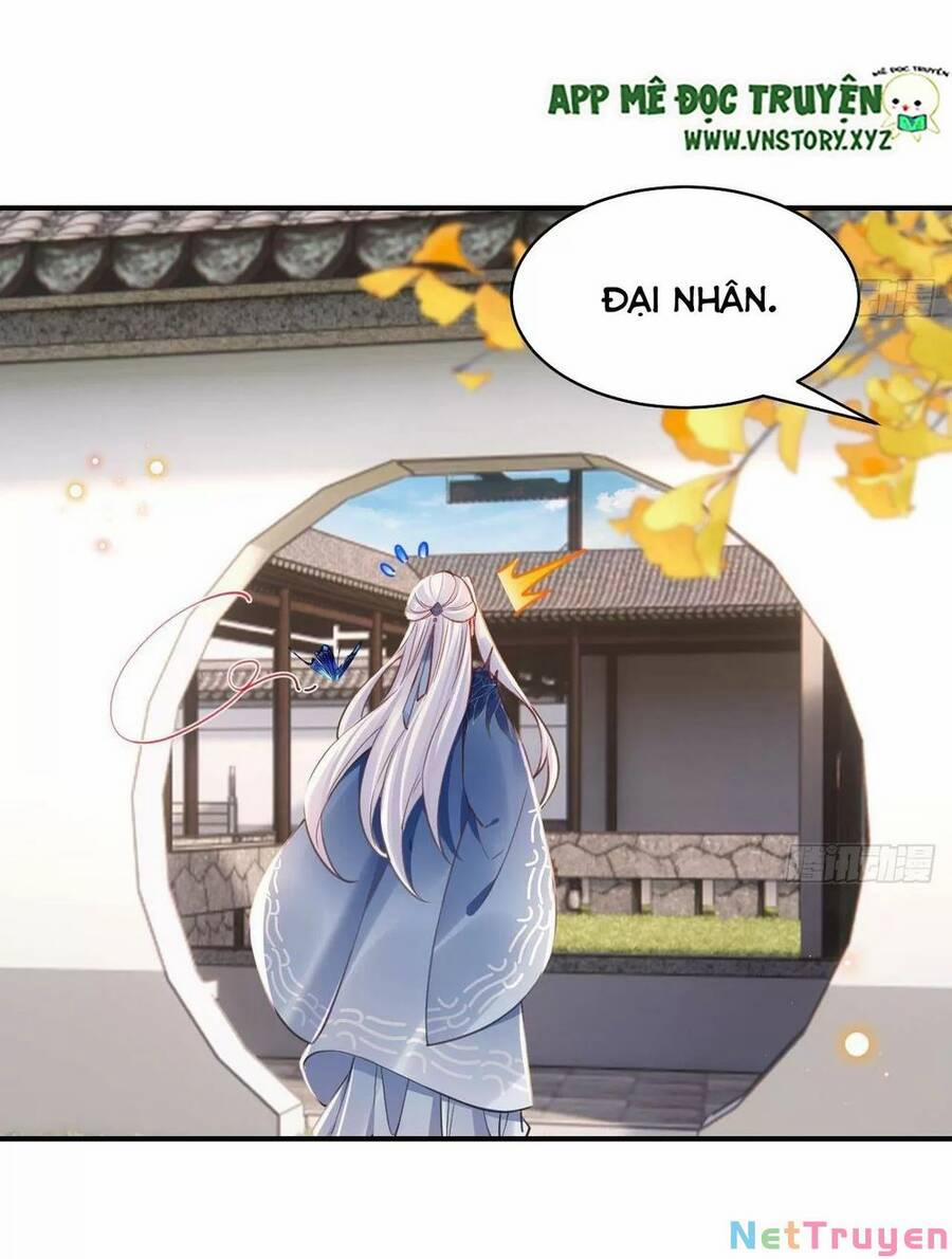 Hoàng Đệ Đừng Nhấc Đao 61 trang 5