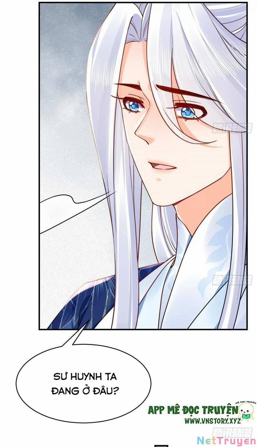 Hoàng Đệ Đừng Nhấc Đao 61 trang 7