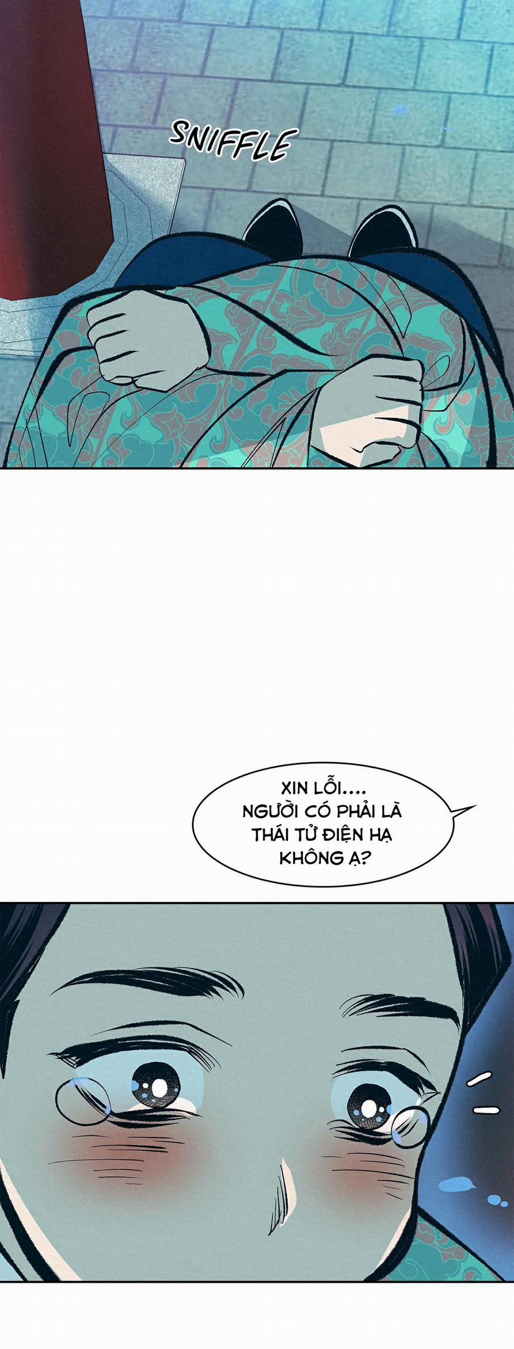 Hoàng Đế Mặt Dày 11 trang 15