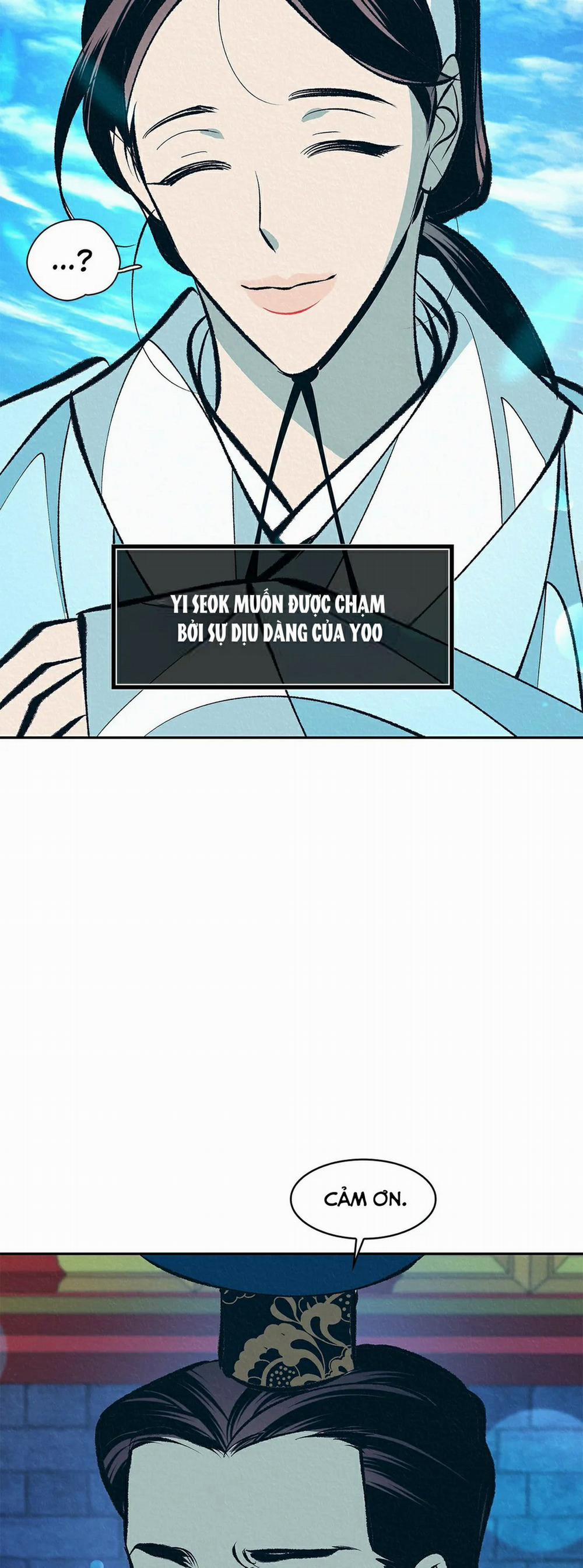 Hoàng Đế Mặt Dày 11 trang 23