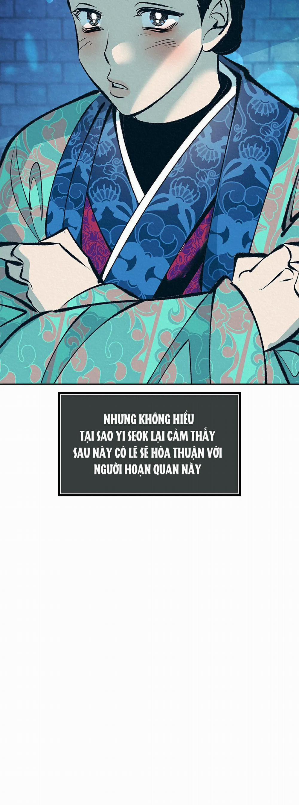 Hoàng Đế Mặt Dày 11 trang 24